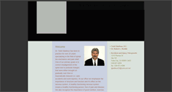 Desktop Screenshot of drtodd.chirodirectory.com